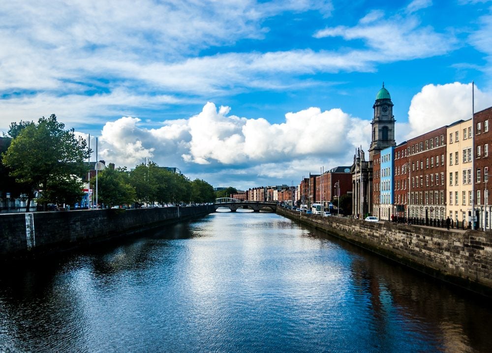 dublin pont - blog edreams