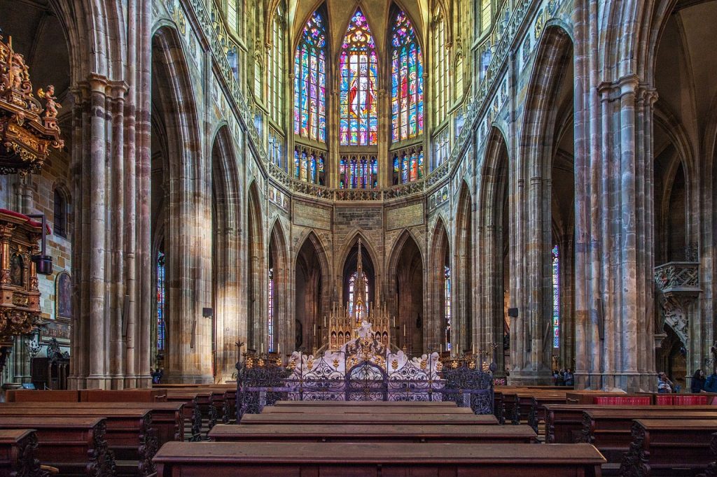 cathédrale saint-guy - blog eDreams