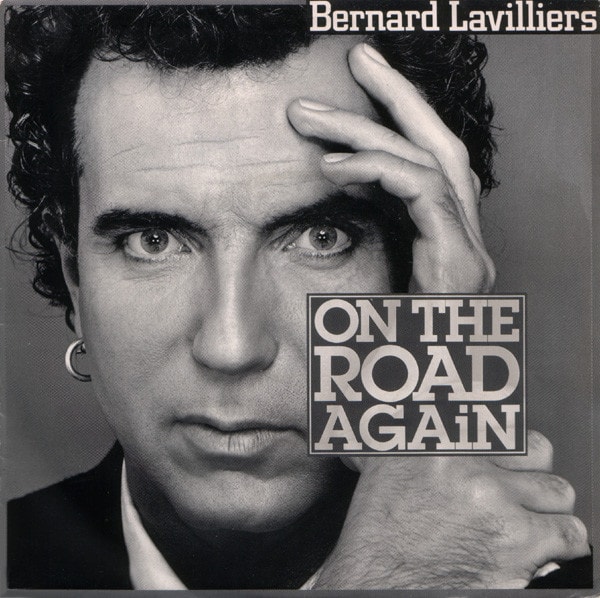 bernards lavilliers on the road again - blog eDreams