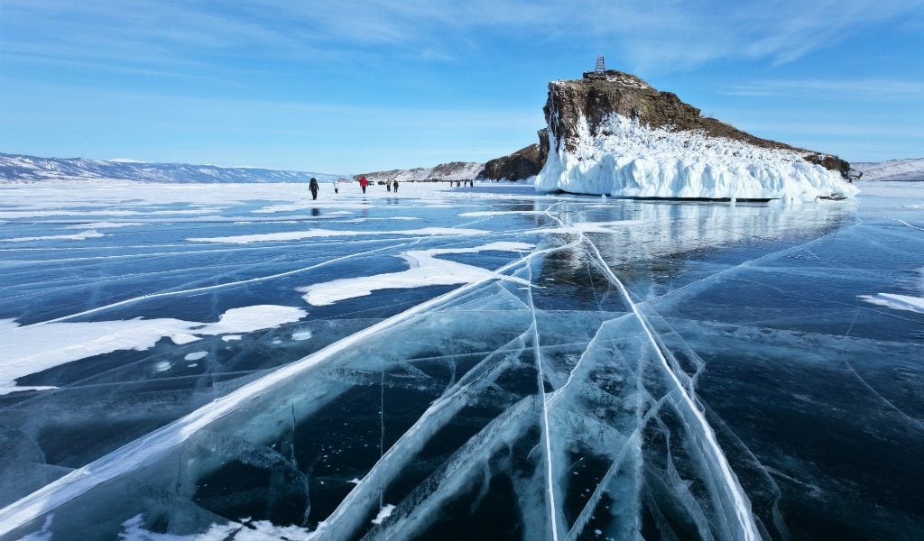 lac baïkal - blog edreams