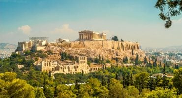 Visiter Athènes : 25 choses à faire absolument