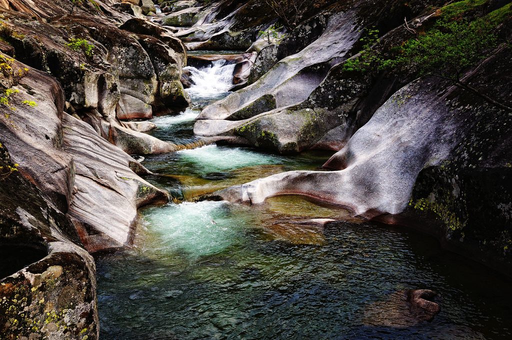 Gorges de l'enfer - blog eDreams