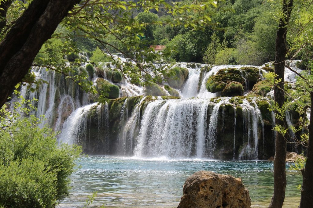 Krka Croatie - blog eDreams