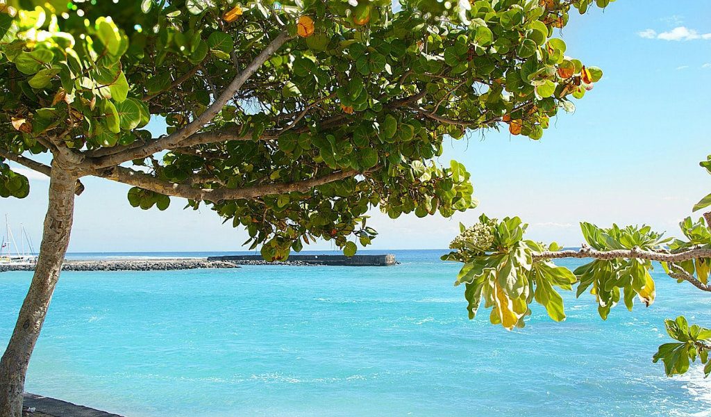 la reunion bord de mer - blog edreams