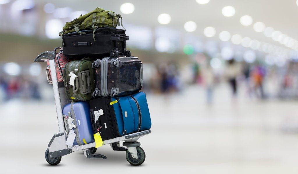 Astuces voyage valise - blog eDreams