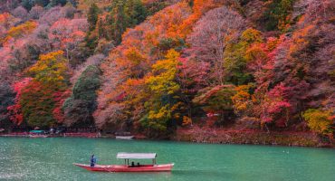 10 paysages qui vont vous faire aimer l’automne