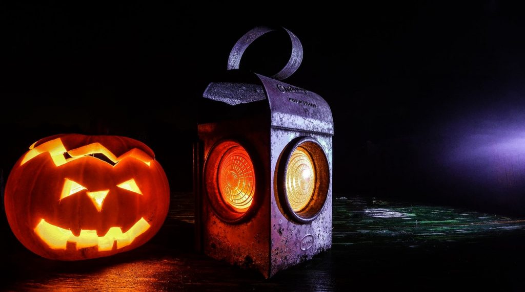 Halloween - blog eDreams