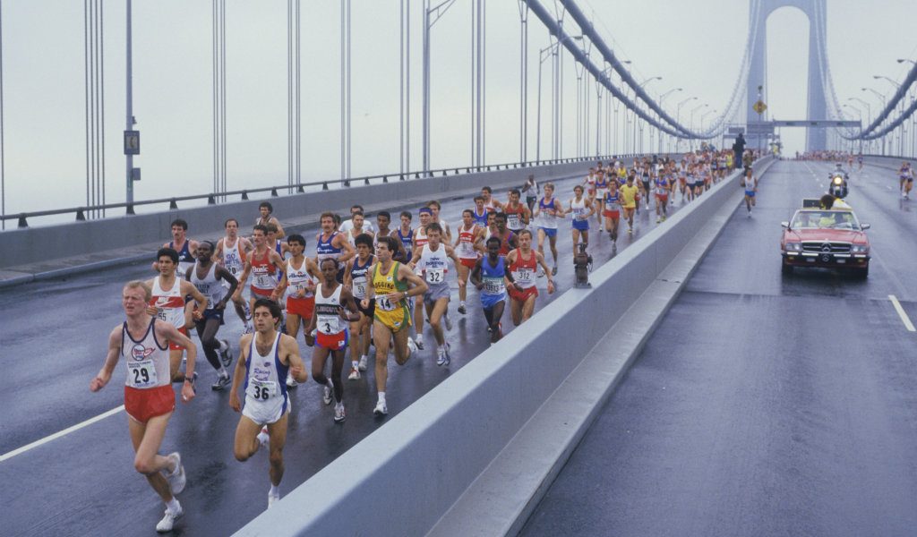 marathon new york - blog eDreams