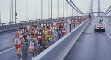 Les 10 plus beaux marathons du monde : c’est parti !