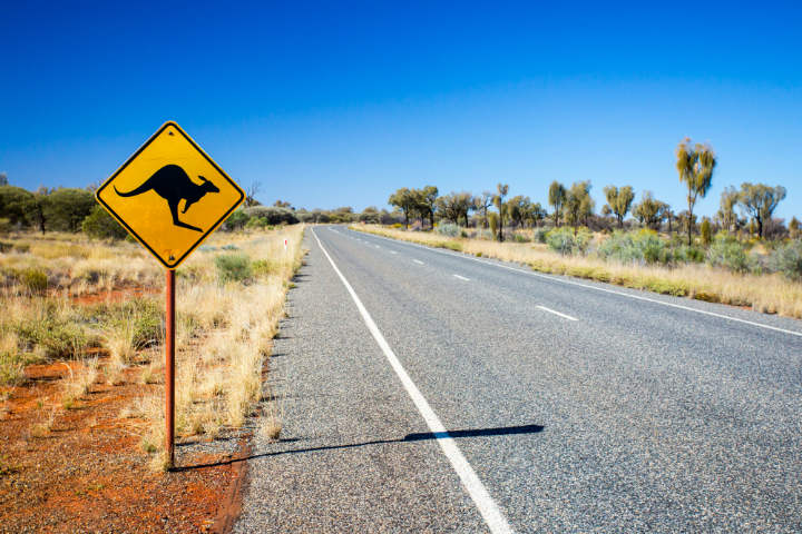 route outback australie - blog edreams