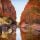 canyon territoire du nord australie - blog eDreams