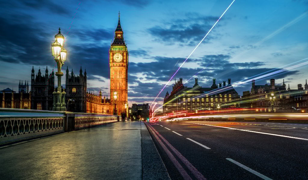 pont big ben westminster londres - blog eDreams