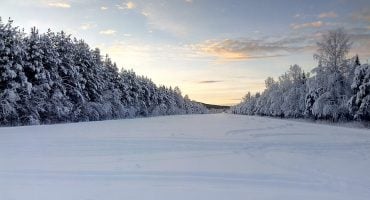 Rovaniemi : 15 choses à faire dans le village du Père Noël