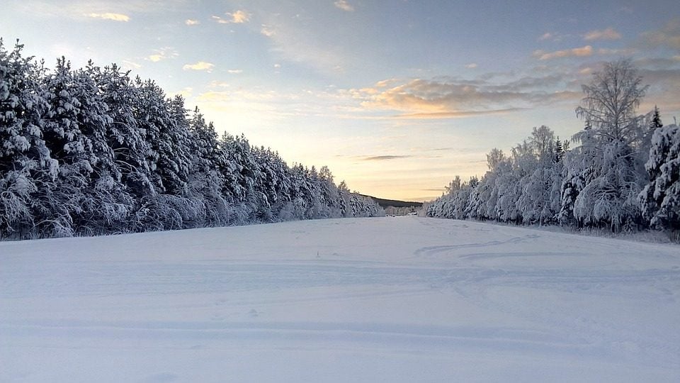 Rovaniemi - blog eDreams