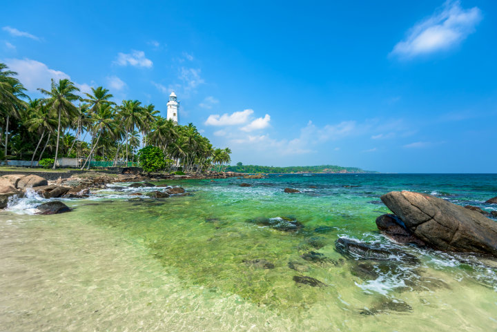 plage sri lanka ohare - blog edreams