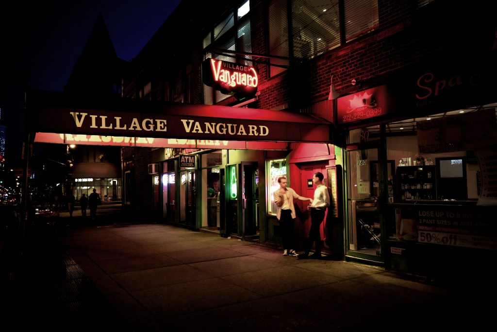 Village Vanguard