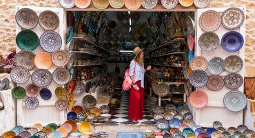 Guide de voyage : que voir à Essaouira au Maroc ?