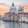 Vue sur Venise
