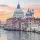Vue sur Venise