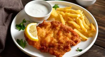 wiener schnitzel berlin