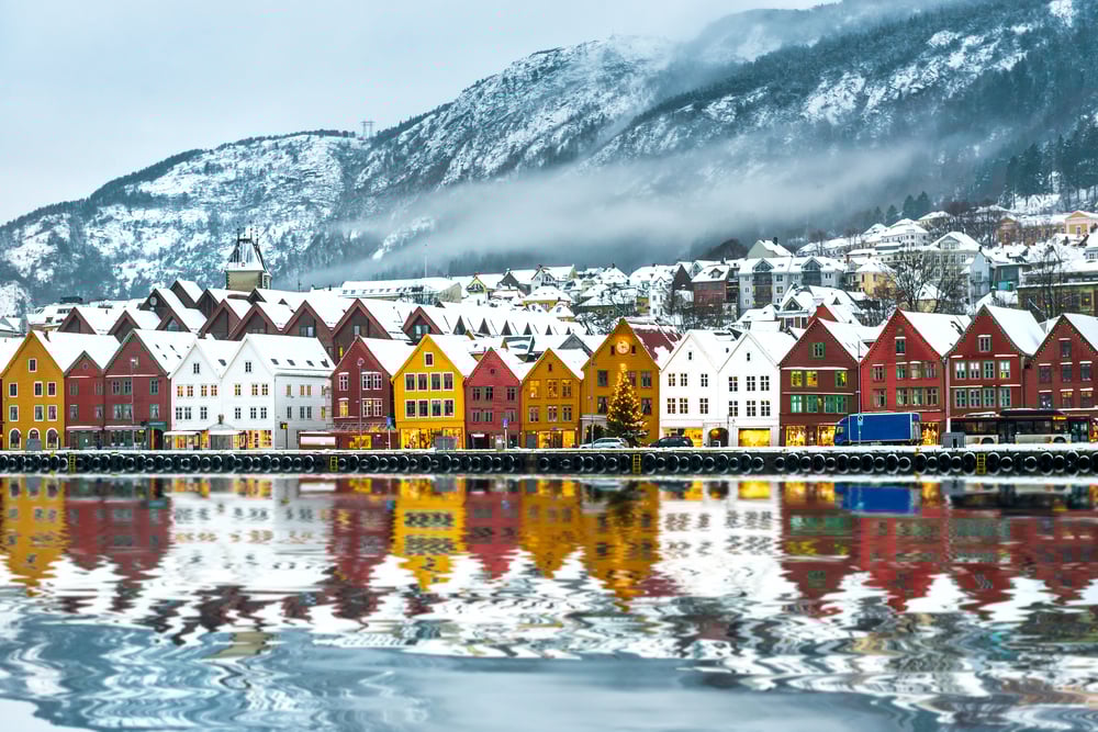 Bergen