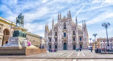 duomo milan