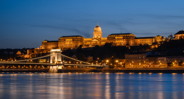 Visiter Budapest : entre histoire et architecture