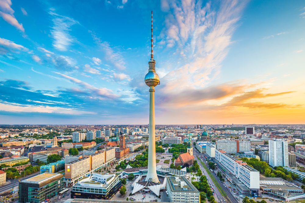 alexanderplatz berlin