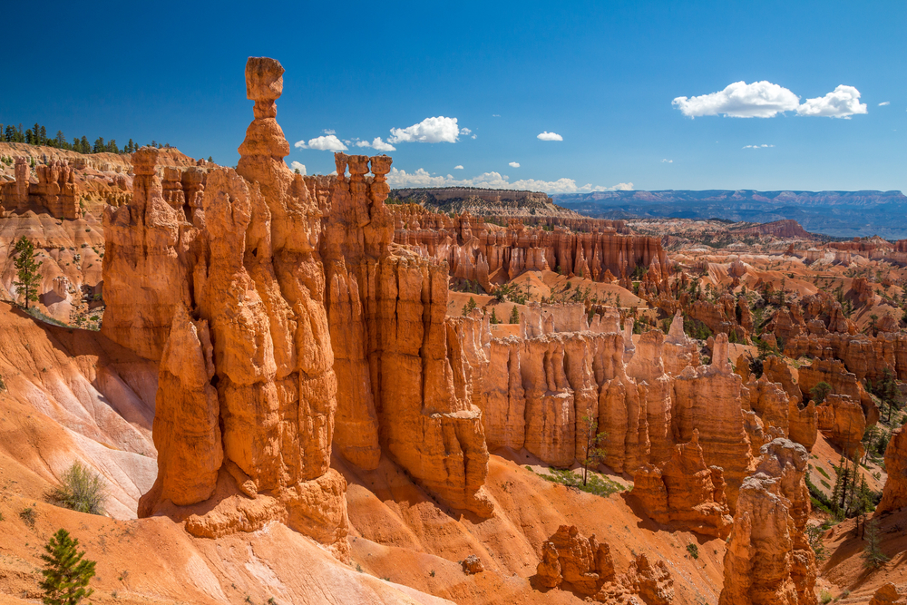 parc national Bryce Canyon