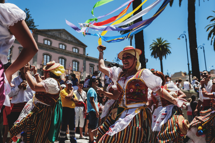 Carnaval de Santa Cruz de Tenerife