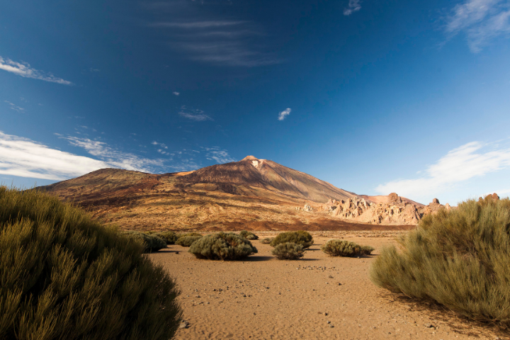 Pic du Teide - Tenerife