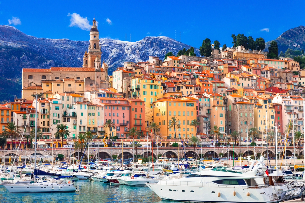 Menton