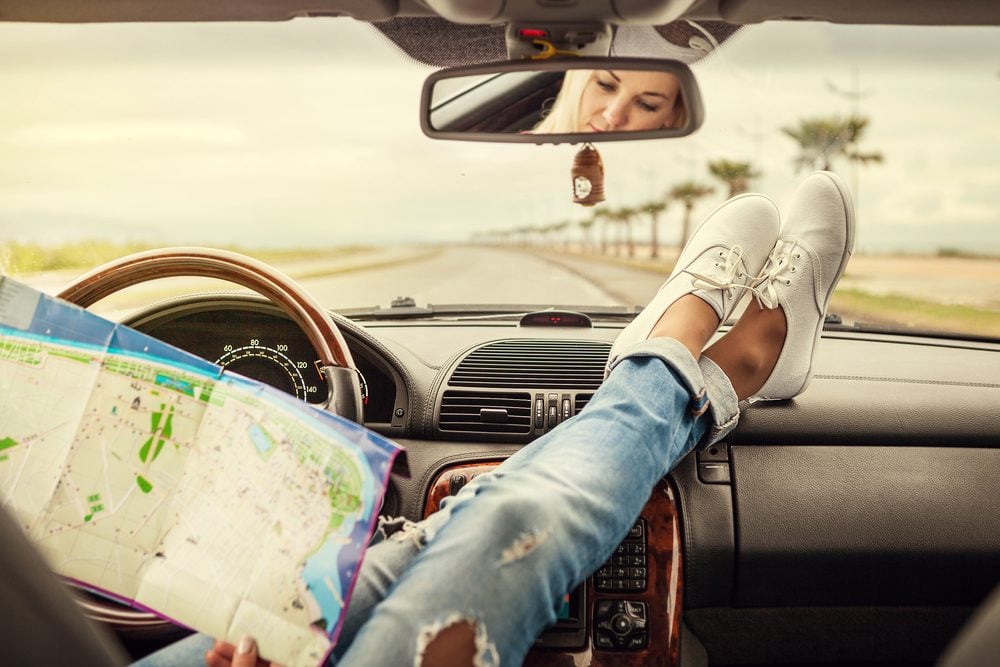 Road trip : les 8 routes les plus incroyables de France
