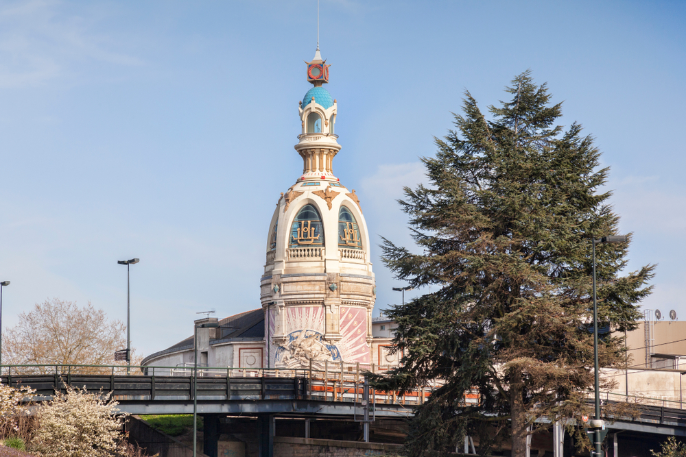 Lieu Unique Nantes