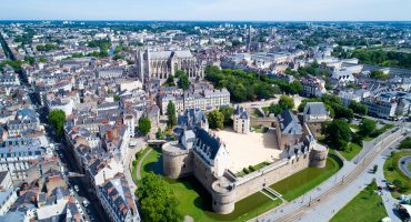 Que faire à Nantes : 10 lieux à ne pas manquer