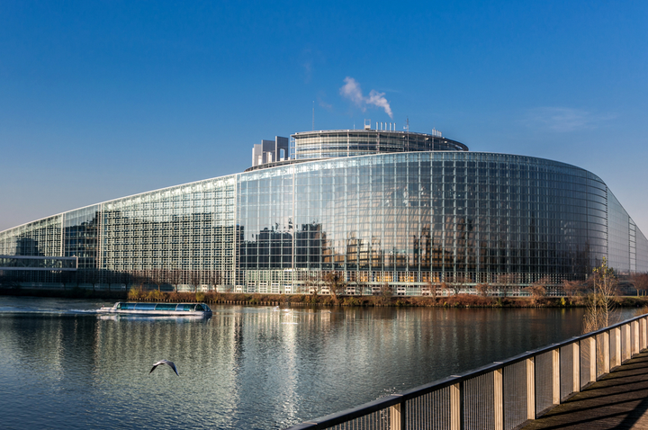 Parlement Européen - Que faire à Strasbourg