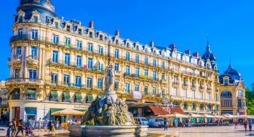 Les 10 choses incontournables à faire à Montpellier