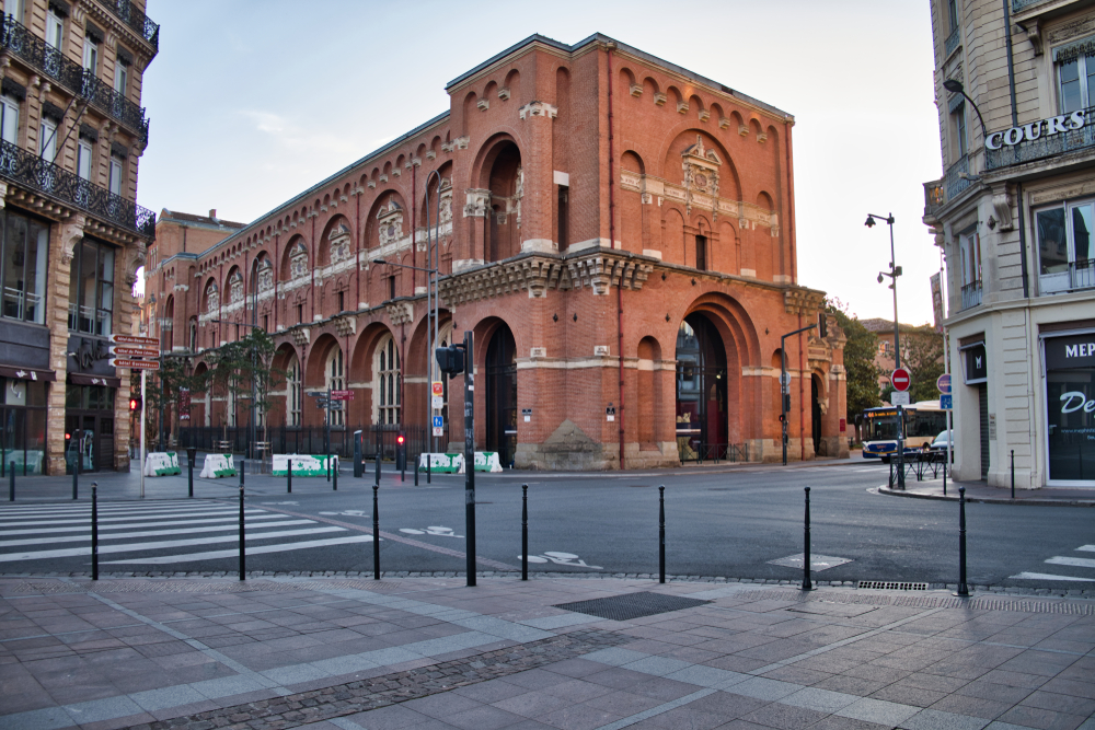 Musée des Augustins Toulouse