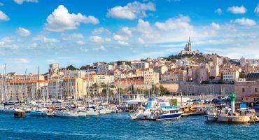 Que faire à Marseille – top 10 des lieux à visiter dans la “cité radieuse”