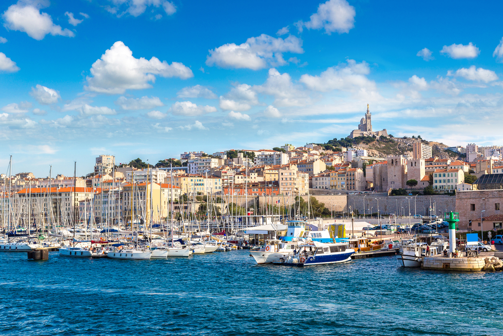 Marseille