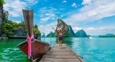 Vacances 2022 : les tendances de voyage de cette année selon eDreams