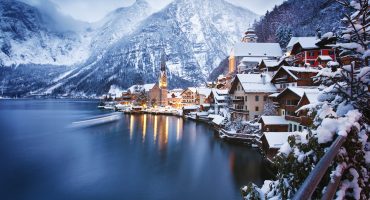 eDreams Prime Day 2022 : Les 5 meilleures destinations pour un Noël blanc