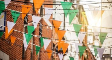 Que faire à Dublin pendant la Saint Patrick : les 7 activités incontournables