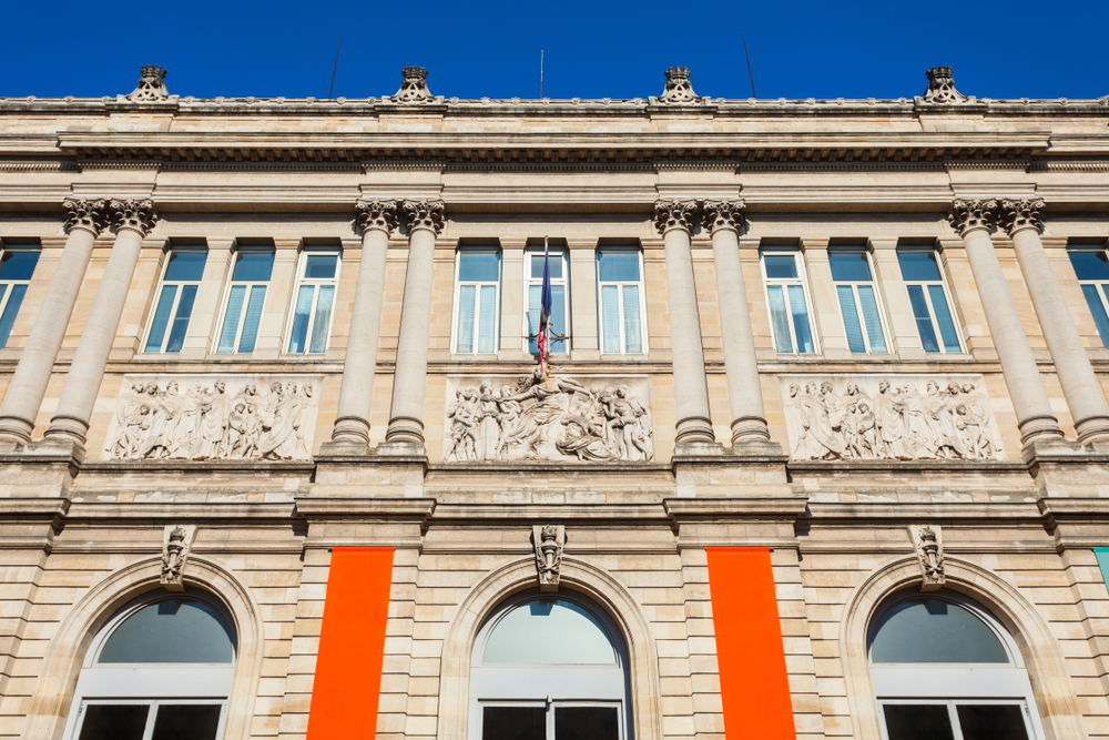 musee aquitaine bordeaux