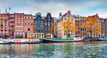 Que faire à Amsterdam: découvrez les incontournables de la ville