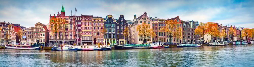 Que faire à Amsterdam: découvrez les incontournables de la ville