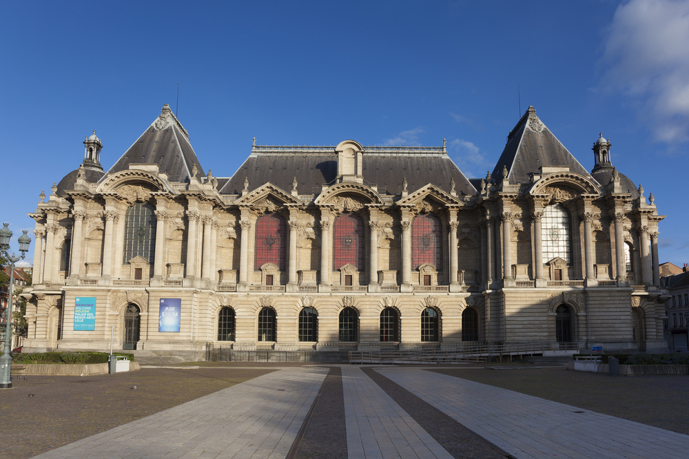 Musée d'Art et d'Histoire de Lille