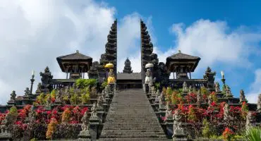 temple bali