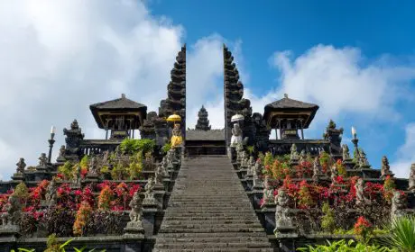 temple bali