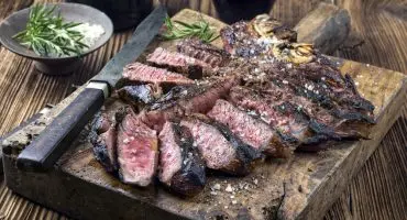 bistecca alla fiorentina florence